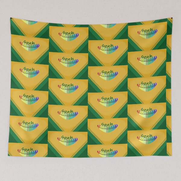 Item preview, Gayola designed and sold by OOGI3.