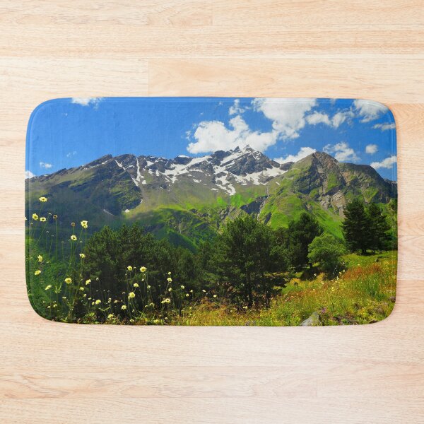 Item preview, Caucasus mountains designed and sold by Adelaide-Lkn.
