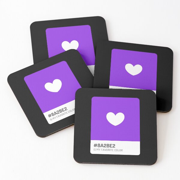 Item preview, Proton Purple Is My Favourite Colour designed and sold by pintsandquarts.
