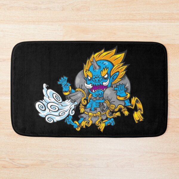 Item preview, FUUJIN CHARACTER DESIGN designed and sold by REALTHANG CUSTOMS.