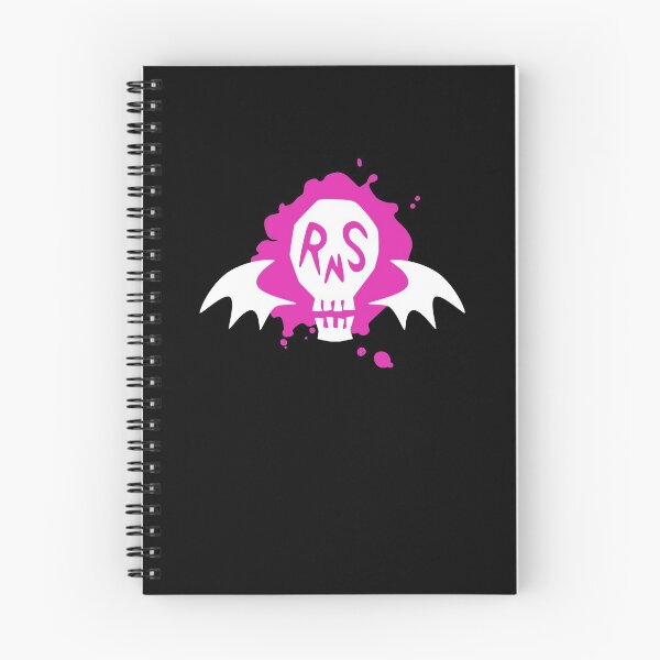 Item preview, Reaper Networking Service designed and sold by supanerd01.