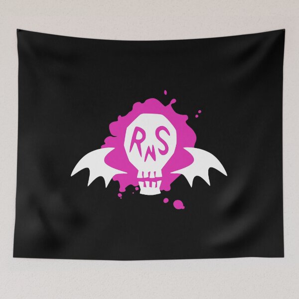 Item preview, Reaper Networking Service designed and sold by supanerd01.