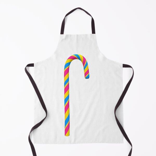 Item preview, Pansexual Candycane designed and sold by wallomintart.