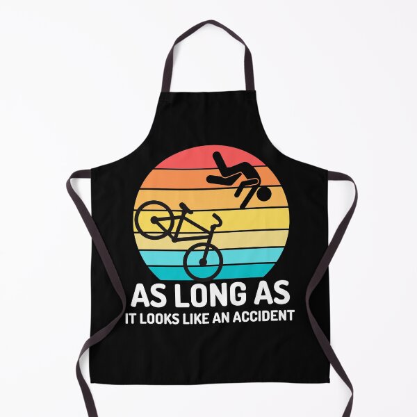 Item preview, As Long As It Looks Like An Accident designed and sold by ohmier.