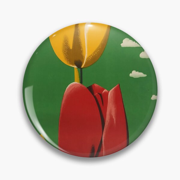 Item preview, retro classic Holland poster designed and sold by CorasPosters.