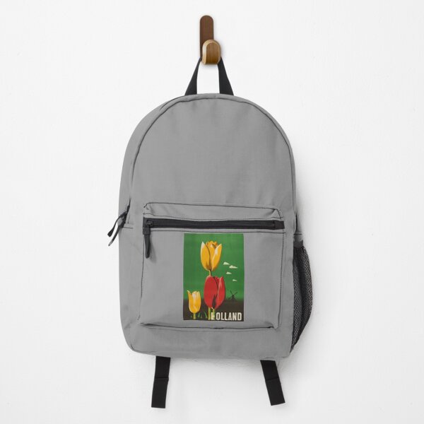 Item preview, retro classic Holland poster designed and sold by CorasPosters.