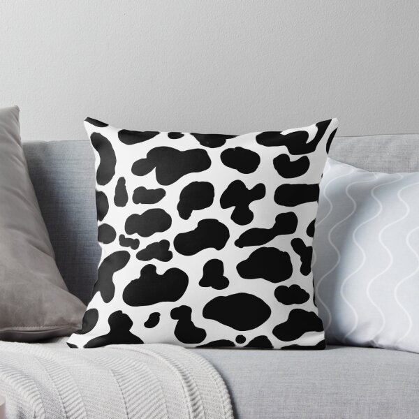 Item preview, Aesthetic Cow print designed and sold by KatharineArt.