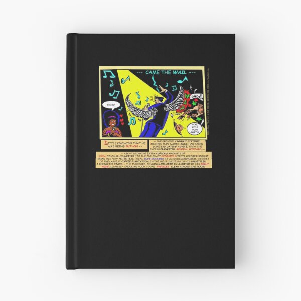 Item preview, Brother Soul Comic Magazine Super Special ( Page Pop-Art Sample #44 ) designed and sold by TexWatt.