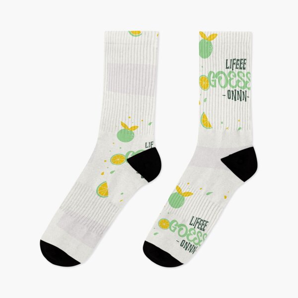 Item preview,  Life goes on designed and sold by TeesKeeper.