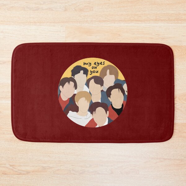 Item preview, GOT7 Look designed and sold by cheekybeom.
