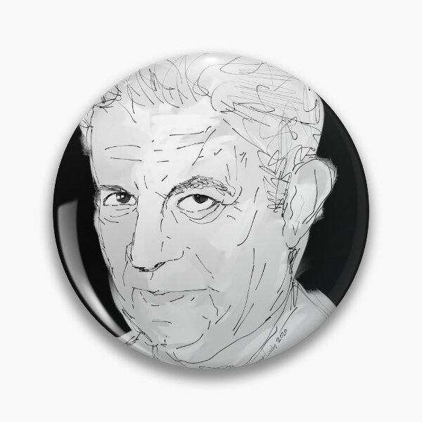 Item preview, Jacques Lacan designed and sold by KennyLucky.
