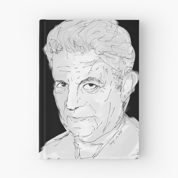Item preview, Jacques Lacan designed and sold by KennyLucky.