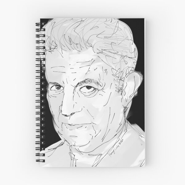 Item preview, Jacques Lacan designed and sold by KennyLucky.