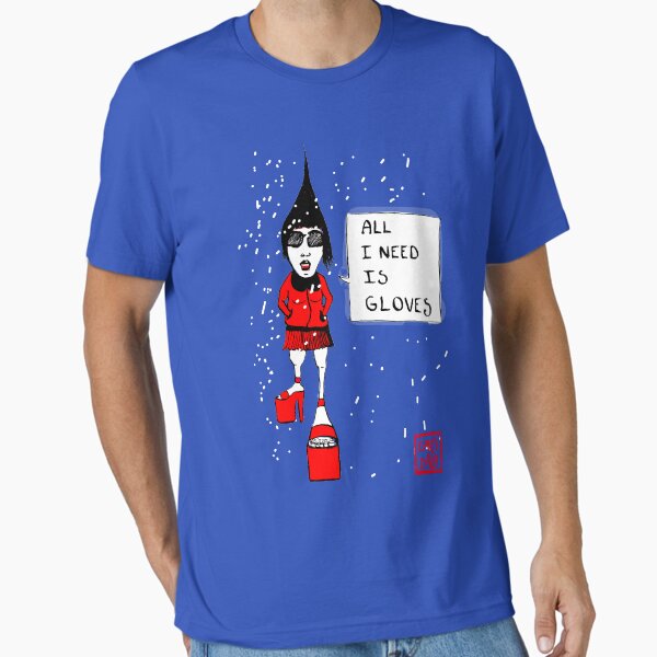 The Beatles Essential T-Shirt