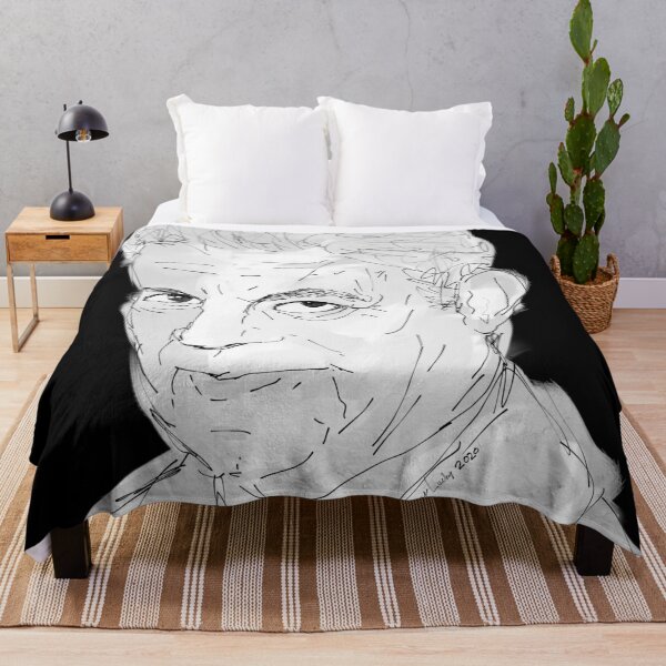 Item preview, Jacques Lacan designed and sold by KennyLucky.