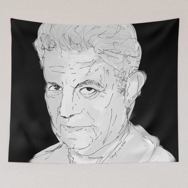 Item preview, Jacques Lacan designed and sold by KennyLucky.