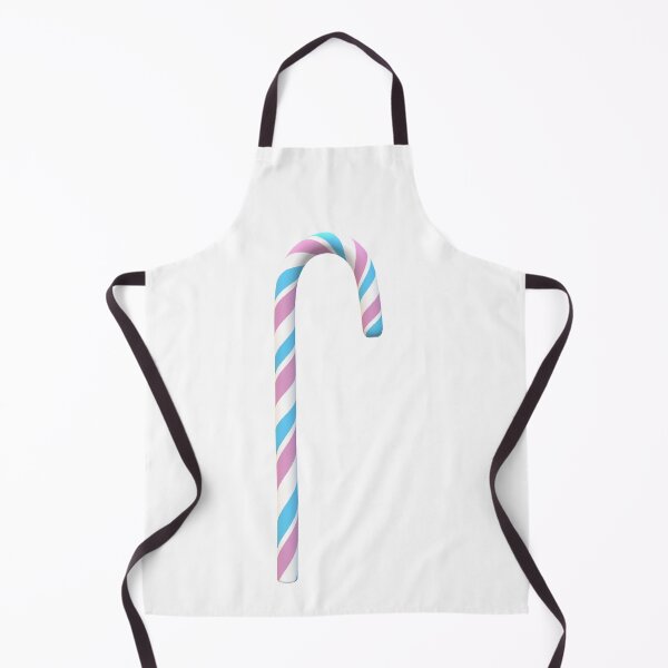 Item preview, Transgender Candycane designed and sold by wallomintart.