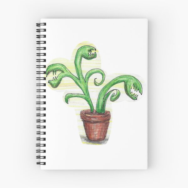 Item preview, Carnivorous Plant designed and sold by sethbang.