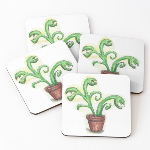 Item preview, Carnivorous Plant designed and sold by sethbang.