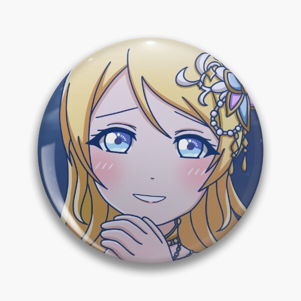 Item preview, Eli Ayase's True Arabesque designed and sold by Minimomoko2018.