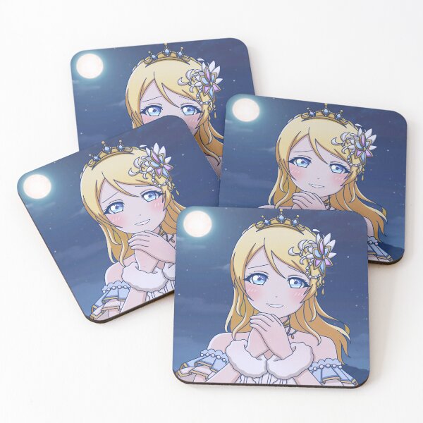 Item preview, Eli Ayase's True Arabesque designed and sold by Minimomoko2018.
