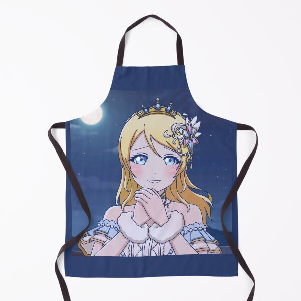 Item preview, Eli Ayase's True Arabesque designed and sold by Minimomoko2018.