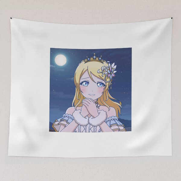 Item preview, Eli Ayase's True Arabesque designed and sold by Minimomoko2018.