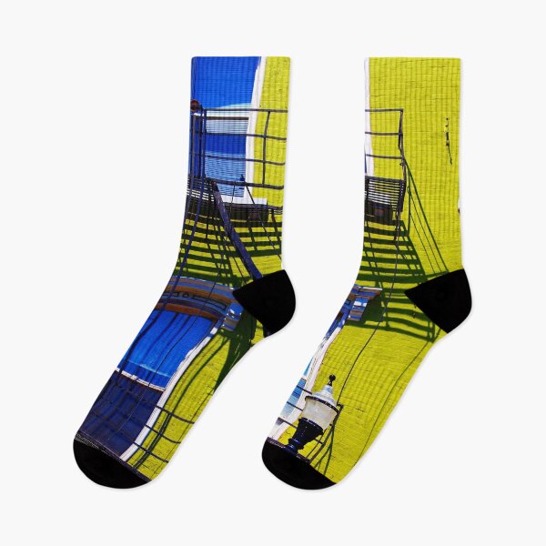 Item preview, Vine Street No. 3 designed and sold by JenKoehlerArt.