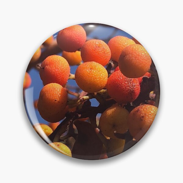 Item preview, Madrona Berries  designed and sold by FridayHarborMan.