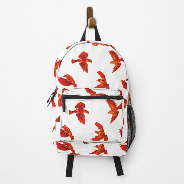 Item preview, Bird Pattern designed and sold by bhaktishendkar.