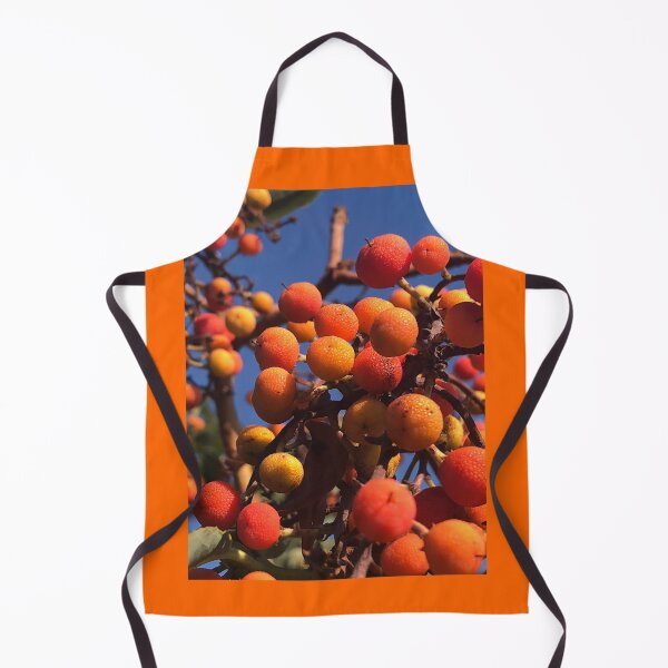 Item preview, Madrona Berries  designed and sold by FridayHarborMan.