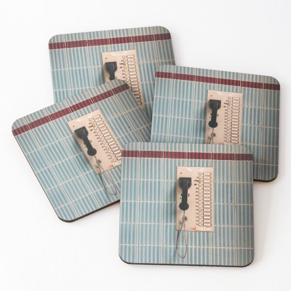 Item preview, Accidentally Wes Anderson - Phone designed and sold by NinaS.