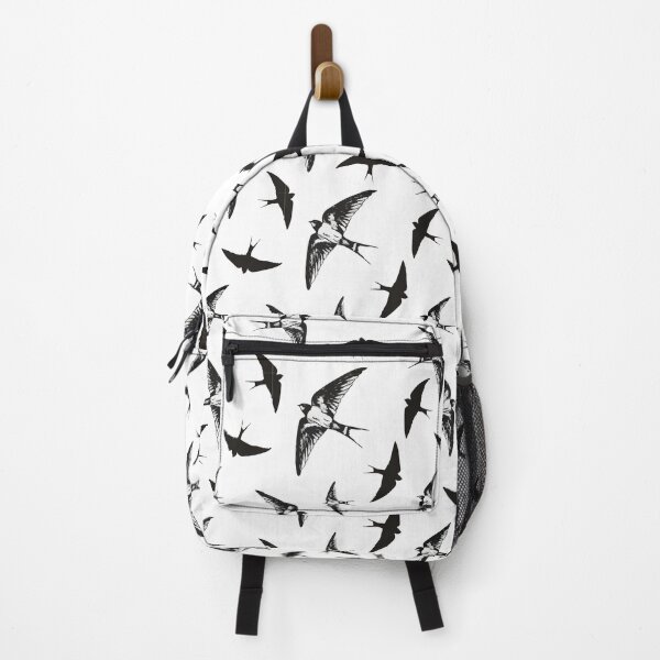 Item preview, Bird Pattern designed and sold by bhaktishendkar.