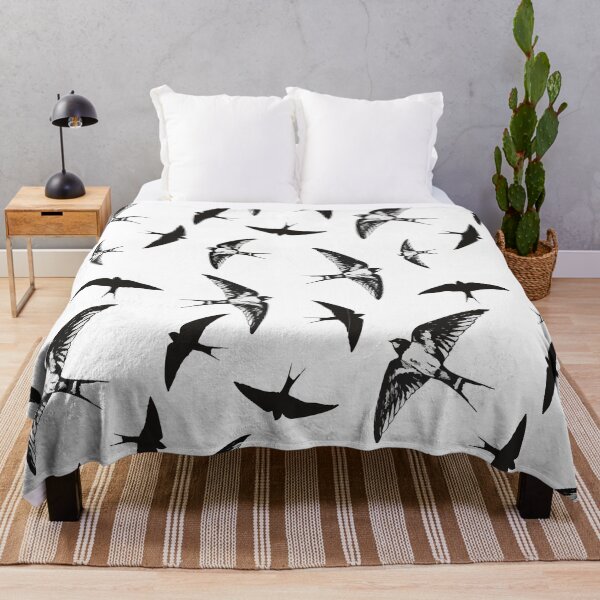 Item preview, Bird Pattern designed and sold by bhaktishendkar.