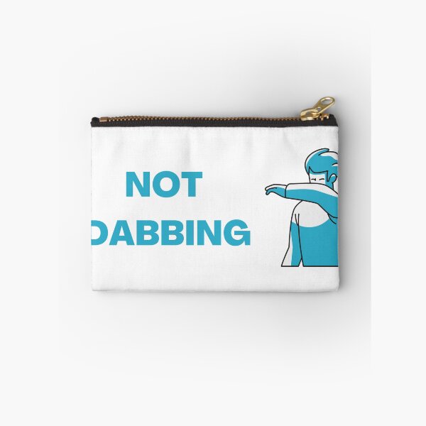 Item preview, My cough is not from dabbing designed and sold by daguilon.