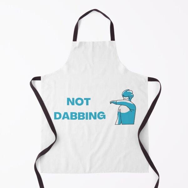 Item preview, My cough is not from dabbing designed and sold by daguilon.
