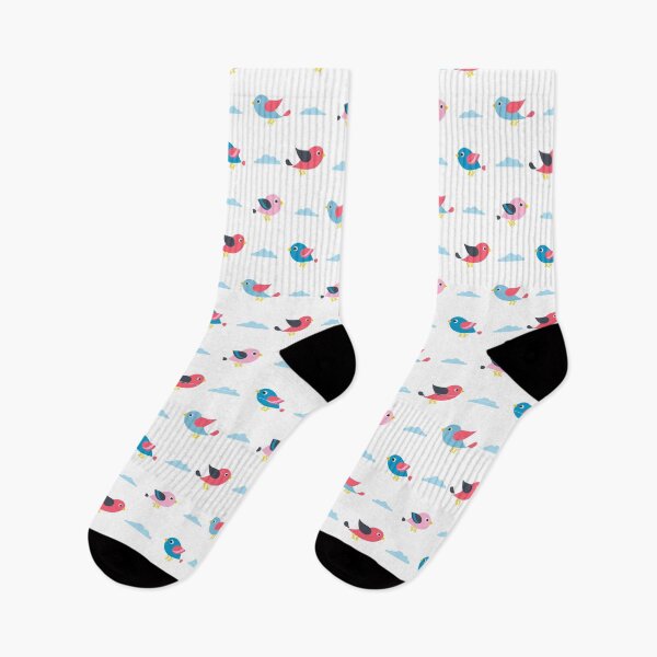 Item preview, Bird Pattern designed and sold by bhaktishendkar.
