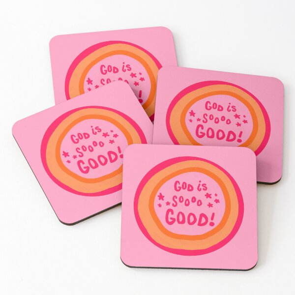 Item preview, God is Good designed and sold by tiffany-kayann.