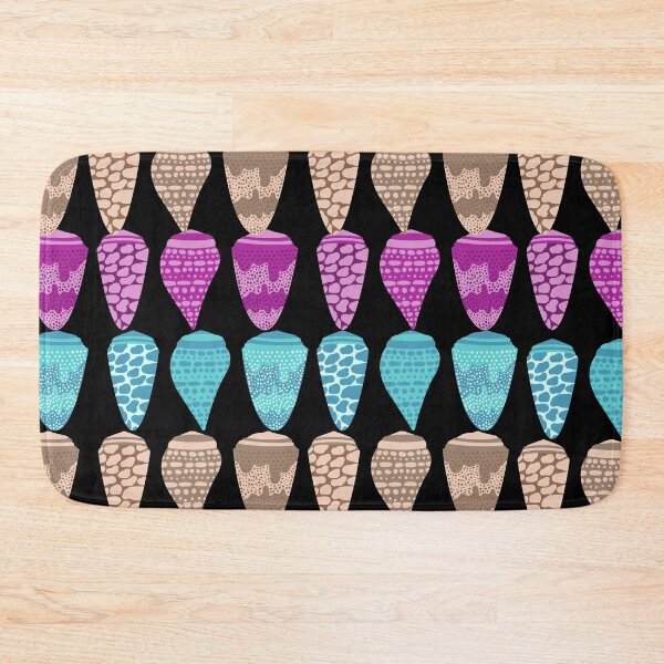 Item preview, Trendy multi color seashells  designed and sold by DaughterofYah.