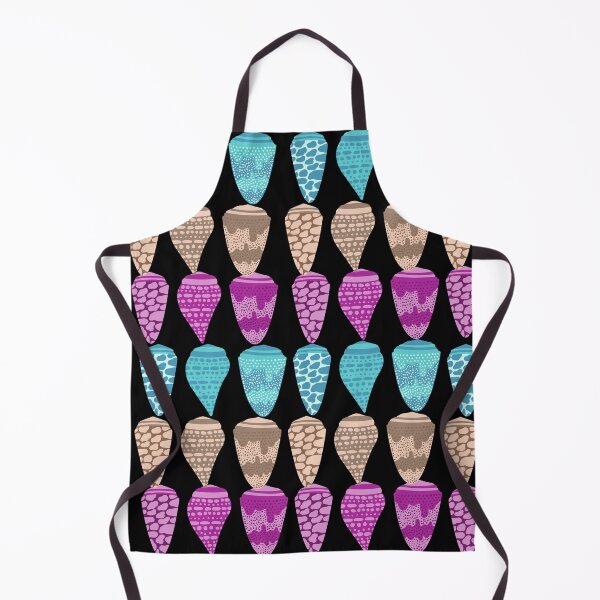 Item preview, Trendy multi color seashells designed and sold by DaughterofYah.