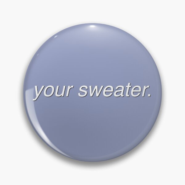 Item preview, your sweater. designed and sold by aestheticqueen.