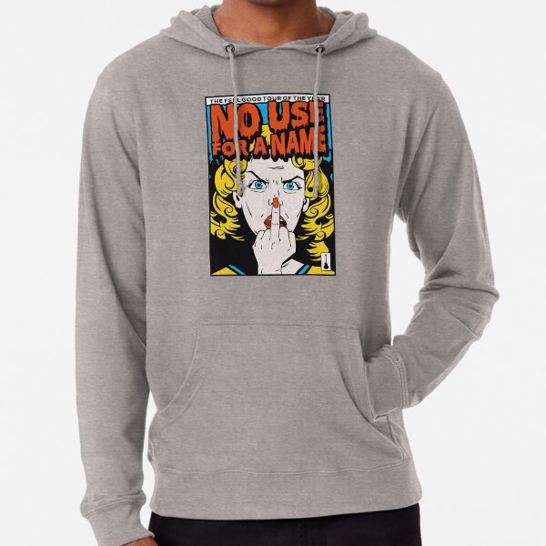 DYAM DONK FAG YOW Lightweight Hoodie