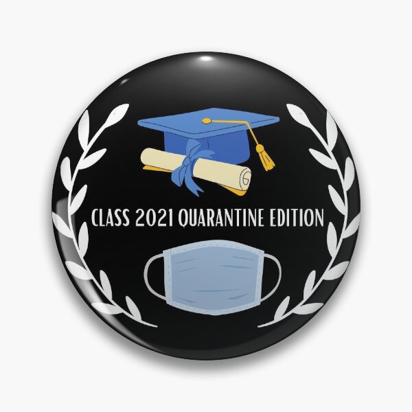 Item preview, class of 2021 designed and sold by Zaibo.