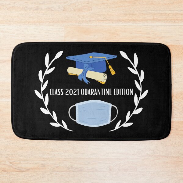 Item preview, class of 2021 designed and sold by Zaibo.