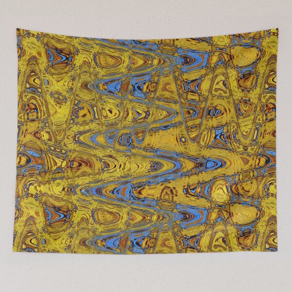 Item preview, Mix UP Color Abstract  designed and sold by Tom Janca.