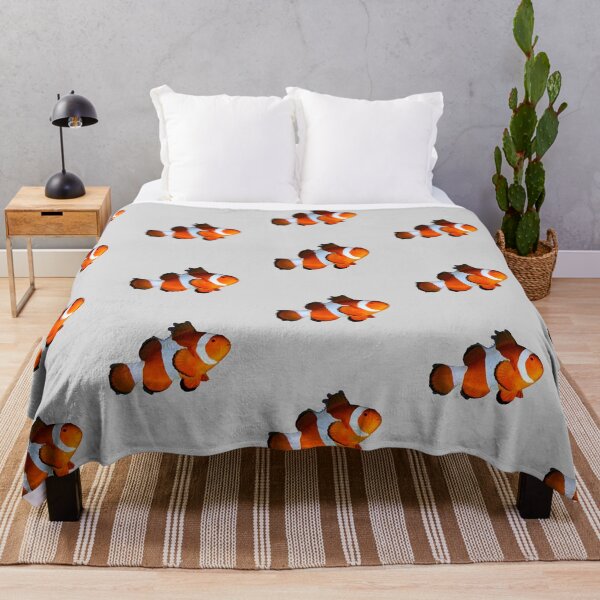 Item preview, It's Nemo aka A Clownfish designed and sold by Destined2Wander.