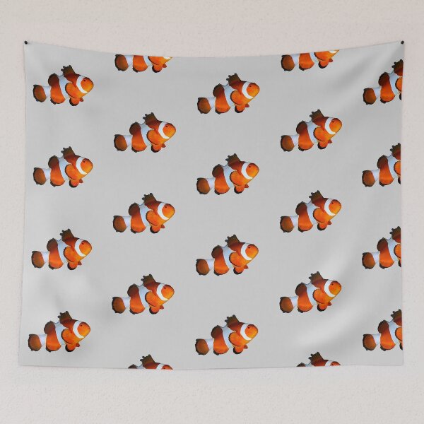Item preview, It's Nemo aka A Clownfish designed and sold by Destined2Wander.