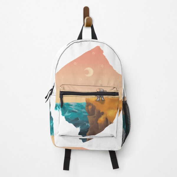 Item preview, Explorer designed and sold by Amesa14.