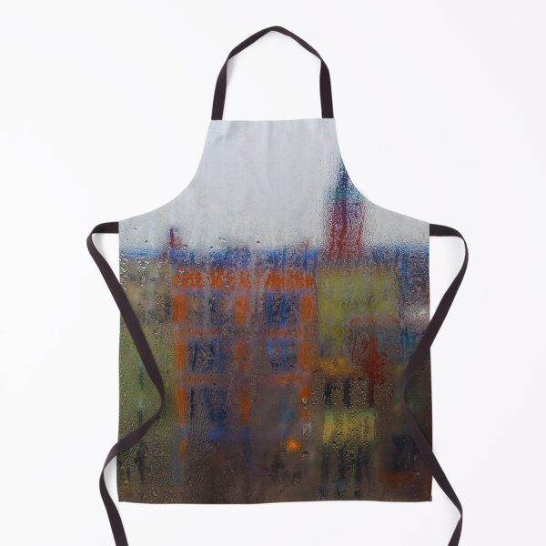Item preview, Vine Street No. 4 designed and sold by JenKoehlerArt.
