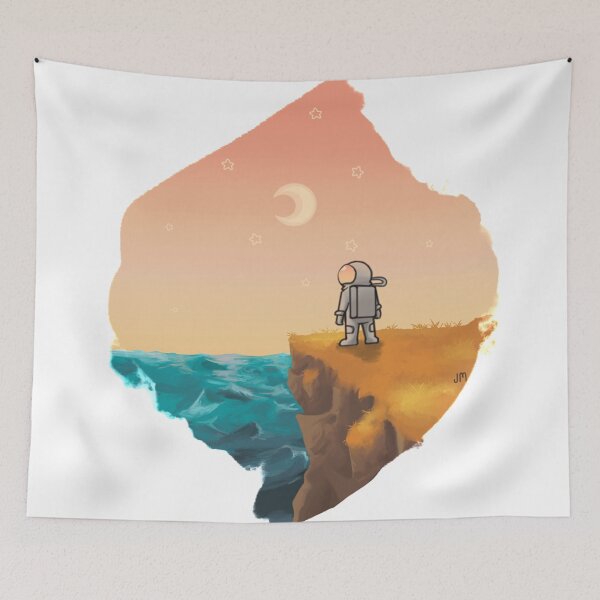 Item preview, Explorer designed and sold by Amesa14.